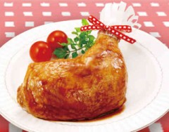 【お題日記】クリスマスにはどんな料理を楽しむ？