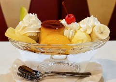 【お題日記】好きなスイーツ