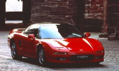 【お題日記】乗ってみたい車