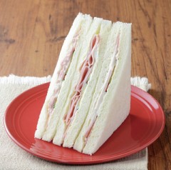 【お題日記】好きなサンドウィッチ