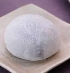 【お題日記】餅好き？