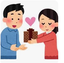 【お題日記】バレンタインの思い出、甘い派？苦い派？