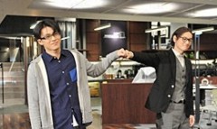 お前の気持ちが知りたいということだ