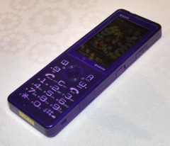 【お題日記】スマホ派？ガラケー派？　　*脱獄してます？？