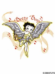 人間としての魅力　　異性としての魅力