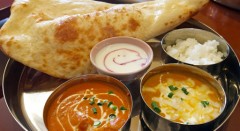 【お題日記】外食で頼んだものと別のが来たら