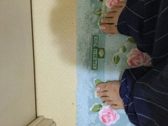 パソコン画面【お題日記】最近テレビみてますか？