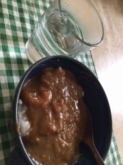 ライスカレーは邦楽