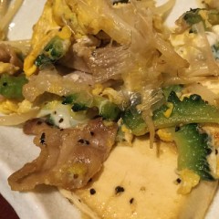 チャンプルはゴーヤじゃない【お題日記】心に残っている名言