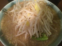 蒲田二郎【お題日記】思い出の食事