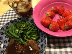 スカート【お題日記】お花見あるある