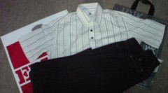 千歳アウトレットモール☆