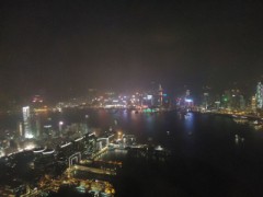 香港