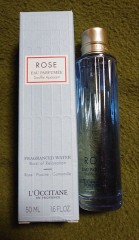 【お題日記】好きな香水