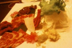 桜といえば・・・