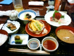 博多料亭:稚加榮(ちかえ)