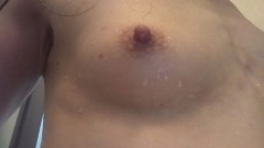 【お題日記】乳首への愛撫は好き？