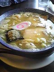 【お題日記】好きなラーメンの味