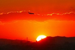 喫茶店の中の会話