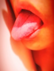 【お題日記】人前でキス出来る？