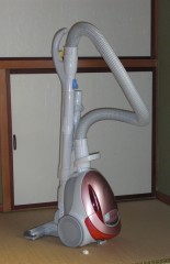 掃除機