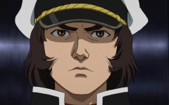 宇宙戦艦ヤマト復活編