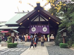 都内の【恋愛運】に効くパワースポット