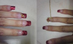 ネイル・アート