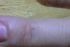 器用になったかも♪