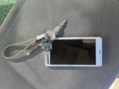 なくして困ったもの