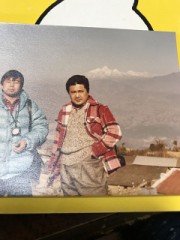 朝からセックス