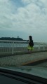 江ノ島…