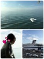 【お題日記】船旅ってしたことある?