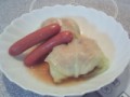 ロールキャベツ