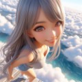異世界での出会い　あぶない私