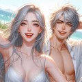 スペシャルサービスね