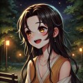 積極的な私に