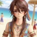 しかし隠し撮りカメラがあることを彼女は知らない