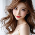 朝　偶然彼と目が合った　久しぶりの彼は優しく微笑んだ