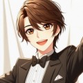 何言ってるの　こんなおばさんに♡