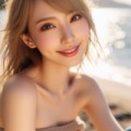 いっぱい甘えちゃった