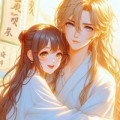 新しい朝　目覚まし時計の代わりに響いたのは彼の声だった