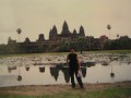 昔旅話 カンボジア1998