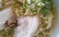 喜多方ラーメン♪