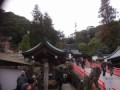 久々の？神社