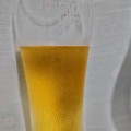 キンキンに冷やしたビールを…