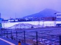 雪…