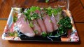 誰かと一緒に食べたいものは？