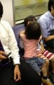 【お題日記】電車でいちゃついてる人見た事ある？