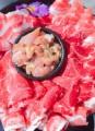 お呼ばれパーティー